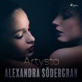 Artysta - opowiadanie erotyczne