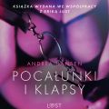 Pocalunki i klapsy - opowiadanie erotyczne