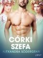 Corki szefa - opowiadanie erotyczne