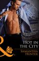 Hot in the City