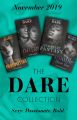 The Dare Collection November 2019