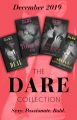 The Dare Collection December 2019