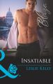 Insatiable