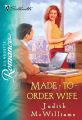 Made-To-Order Wife