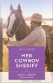 Her Cowboy Sheriff