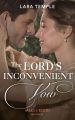 The Lord’s Inconvenient Vow