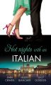 Hot Nights with...the Italian