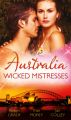 Australia: Wicked Mistresses