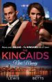 The Kincaids: New Money