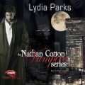 Nathan Cotton Vampire Series