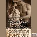 Cowgirls Don't Cry