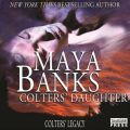 Colters' Daughter