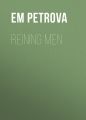 Reining Men