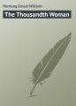 The Thousandth Woman