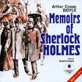 Memoirs of Sherlock Holmes