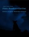 Pies Baskerville'ow