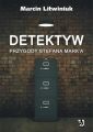 Detektyw. Przygody Stefana Mark'a