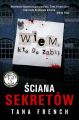 Sciana sekretow. Wiem, kto go zabil