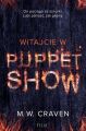 Witajcie w Puppet Show