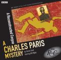 Charles Paris: A Reconstructed Corpse