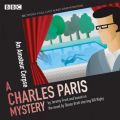 Charles Paris: An Amateur Corpse