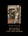 Trzej studenci, czyli tajemnicza kradziez na uniwersytecie. The Adventure of the Three Students