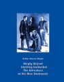 Ukryty klejnot – blekitny karbunkul. The Adventure of the Blue Carbuncle