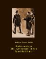 Pstra wstega. The Adventure of the Speckled Band
