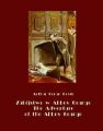 Zabojstwo w Abbey Grange. The Adventure of the Abbey Grange