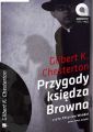 Przygody ksiedza Browna