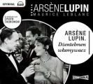 Arsene Lupin dzentelmen wlamywacz