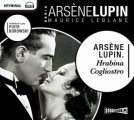 Arsene Lupin. Hrabina Cogliostro