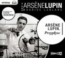 Arsene Lupin. Przyplyw