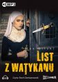 List z Watykanu