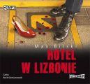 Hotel w Lizbonie