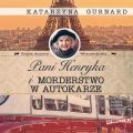 Pani Henryka i morderstwo w autokarze