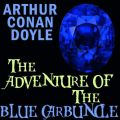 The Adventure of the Blue Carbuncle