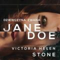 Dziewczyna zwana Jane Doe