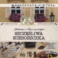 Malwina i Eliza na tropie. Tom 1. Szczesliwa nieboszczka