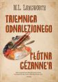 Tajemnica odnalezionego plotna Cezanne'a