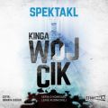 Spektakl. Seria o komisarz Lenie Rudnickiej