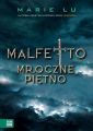 Malfetto. Tom 1. Mroczne pietno