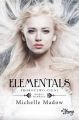 Elementals Tom 1 Proroctwo cieni