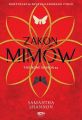 Czas Zniw. Tom 2. Zakon Mimow