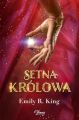 Setna krolowa. Tom 1