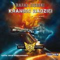Rubieze Imperium Tom 1 Kraniec nadziei