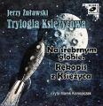 Trylogia Ksiezycowa - Na srebrnym globie. Rekopis z ksiezyca