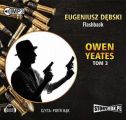 Owen Yeates Tom 3 Flashback