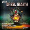 Orzel Bialy 2