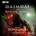 Hajmdal. Tom 1. Poczatek podrozy